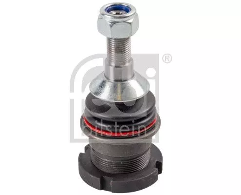 Trag-/Führungsgelenk