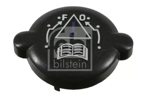 Verschlussdeckel, Kühlmittelbehälter