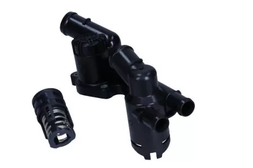 Thermostat, Kühlmittel