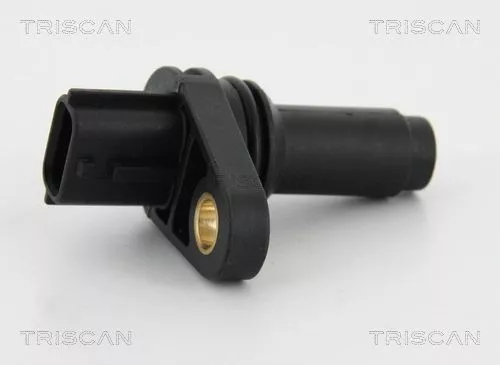 Impulsgeber, Kurbelwelle