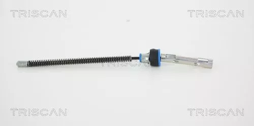 Seilzug, Feststellbremse