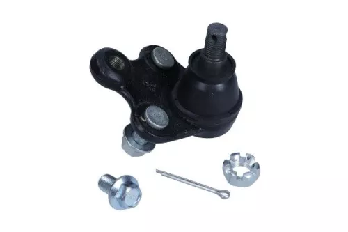 Trag-/Führungsgelenk