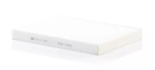 Filter, Innenraumluft