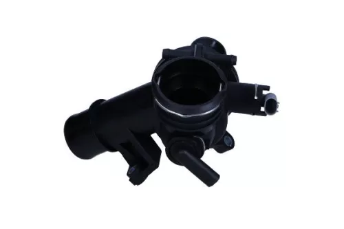 Thermostat, Kühlmittel