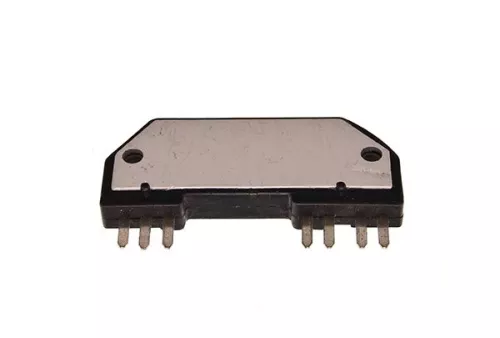 Schaltgerät, Zündanlage