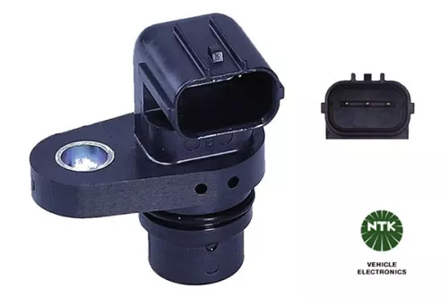 Impulsgeber, Kurbelwelle