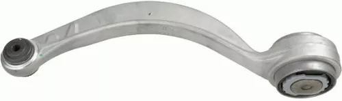 Lenker, Radaufhängung