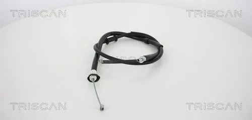 Seilzug, Feststellbremse