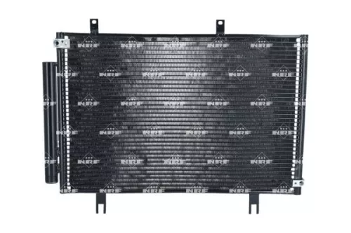 Kondensator, Klimaanlage