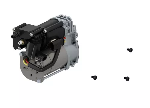 Reparatursatz, Druckluftkompressor