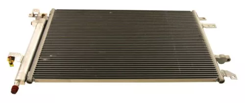 Kondensator, Klimaanlage