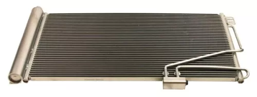 Kondensator, Klimaanlage