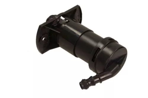 Waschwasserdüse, Scheinwerferreinigung