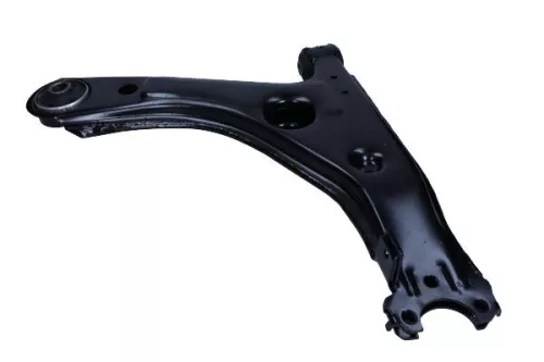 Lenker, Radaufhängung