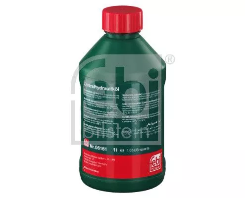 Hydrauliköl