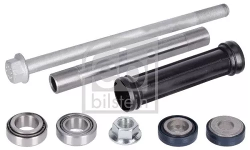 Reparatursatz, Lenker