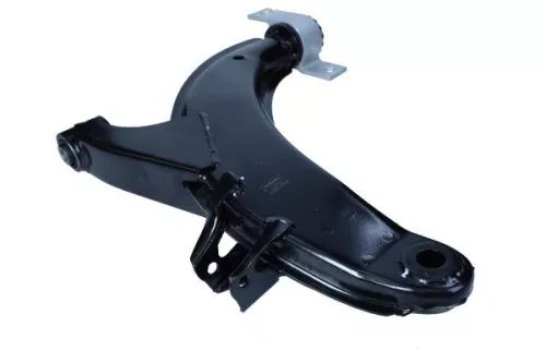 Lenker, Radaufhängung