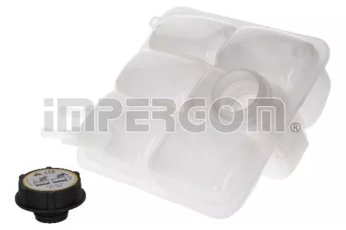 Ausgleichsbehälter, Kühlmittel