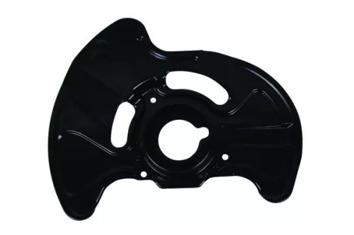 Spritzblech, Bremsscheibe