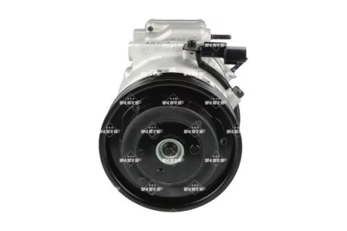 Kompressor, Klimaanlage