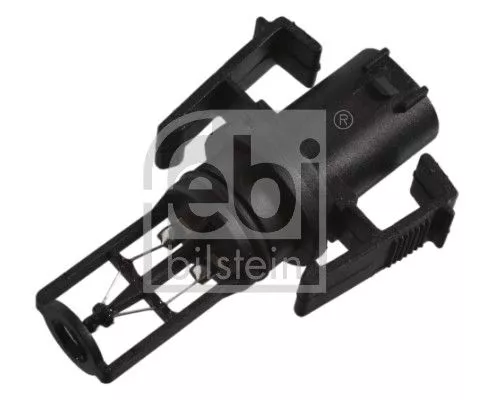 Sensor, Ansauglufttemperatur