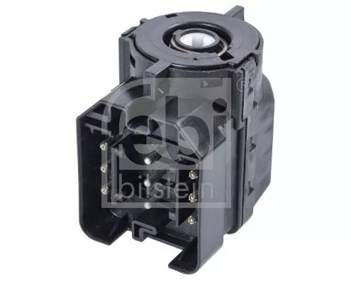 Zünd-/Startschalter