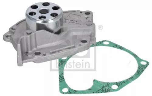 Wasserpumpe, Motorkühlung