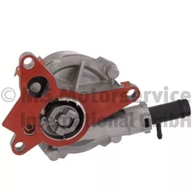 Unterdruckpumpe, Bremsanlage