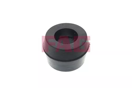 Buchse, Stoßdämpfer