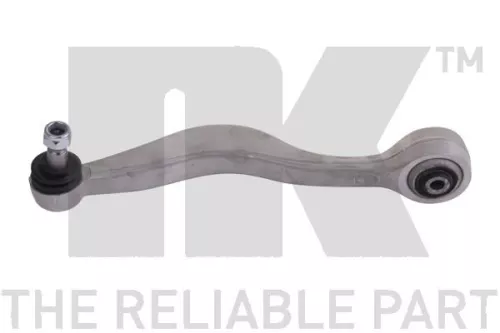 Lenker, Radaufhängung