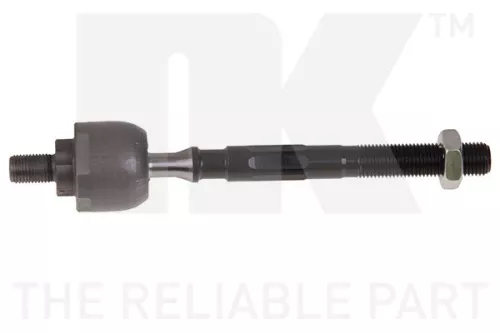 Axialgelenk, Spurstange