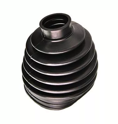 Faltenbalgsatz, Antriebswelle