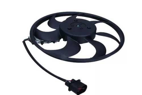 Lüfter, Motorkühlung