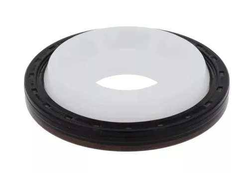 Wellendichtring, Kurbelwelle