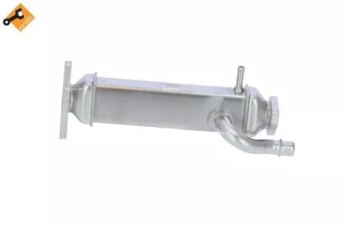 Kühler, Abgasrückführung