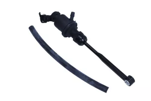 Geberzylinder, Kupplung