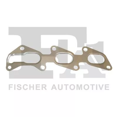 Dichtung, Abgaskrümmer