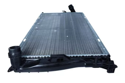 Kühler, Motorkühlung