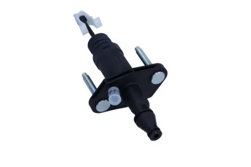 Geberzylinder, Kupplung