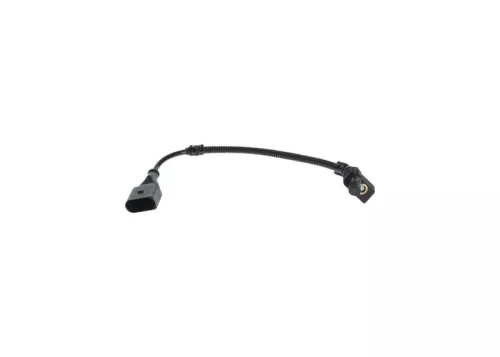 Impulsgeber, Kurbelwelle