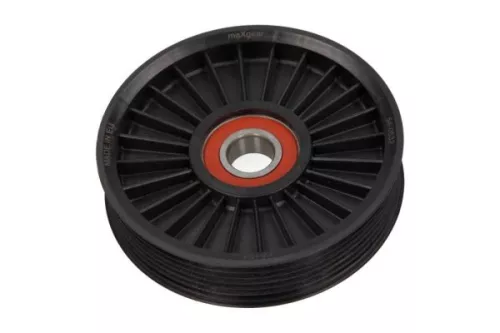 Umlenk-/Führungsrolle, Keilrippenriemen