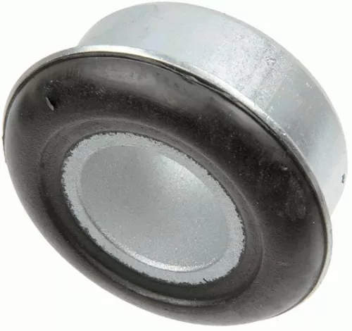 Lagerung, Achskörper