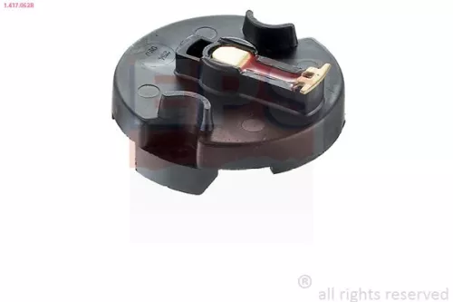 Zündverteilerläufer