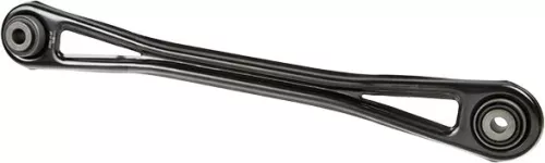 Lenker, Radaufhängung