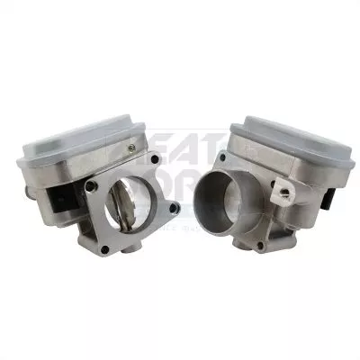 Drosselklappenstutzen