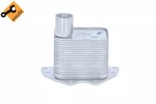 Ölkühler, Motoröl