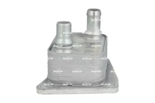 Ölkühler, Motoröl