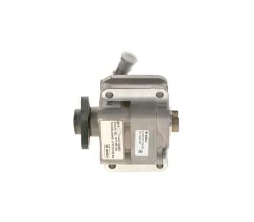 Hydraulikpumpe, Lenkung