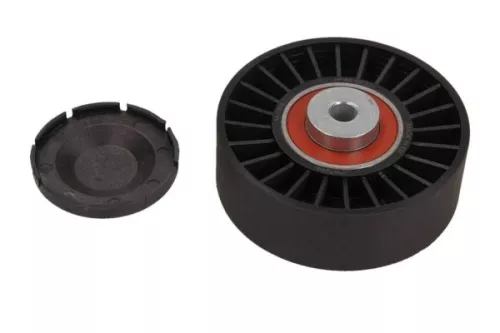 Umlenk-/Führungsrolle, Keilrippenriemen