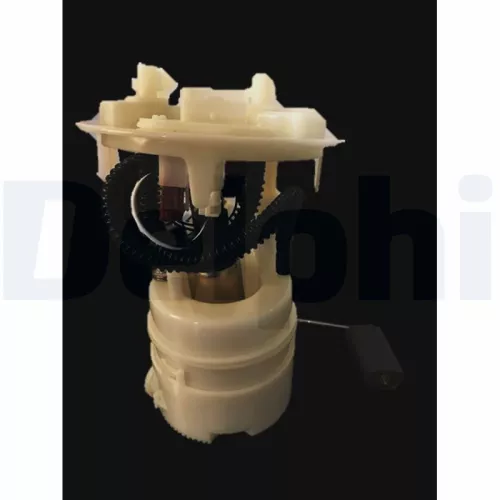 Kraftstoff-Fördereinheit